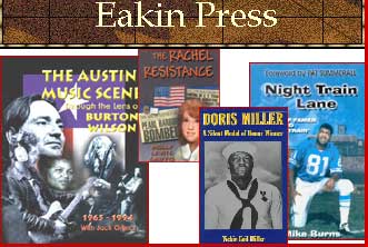 Eakin Press